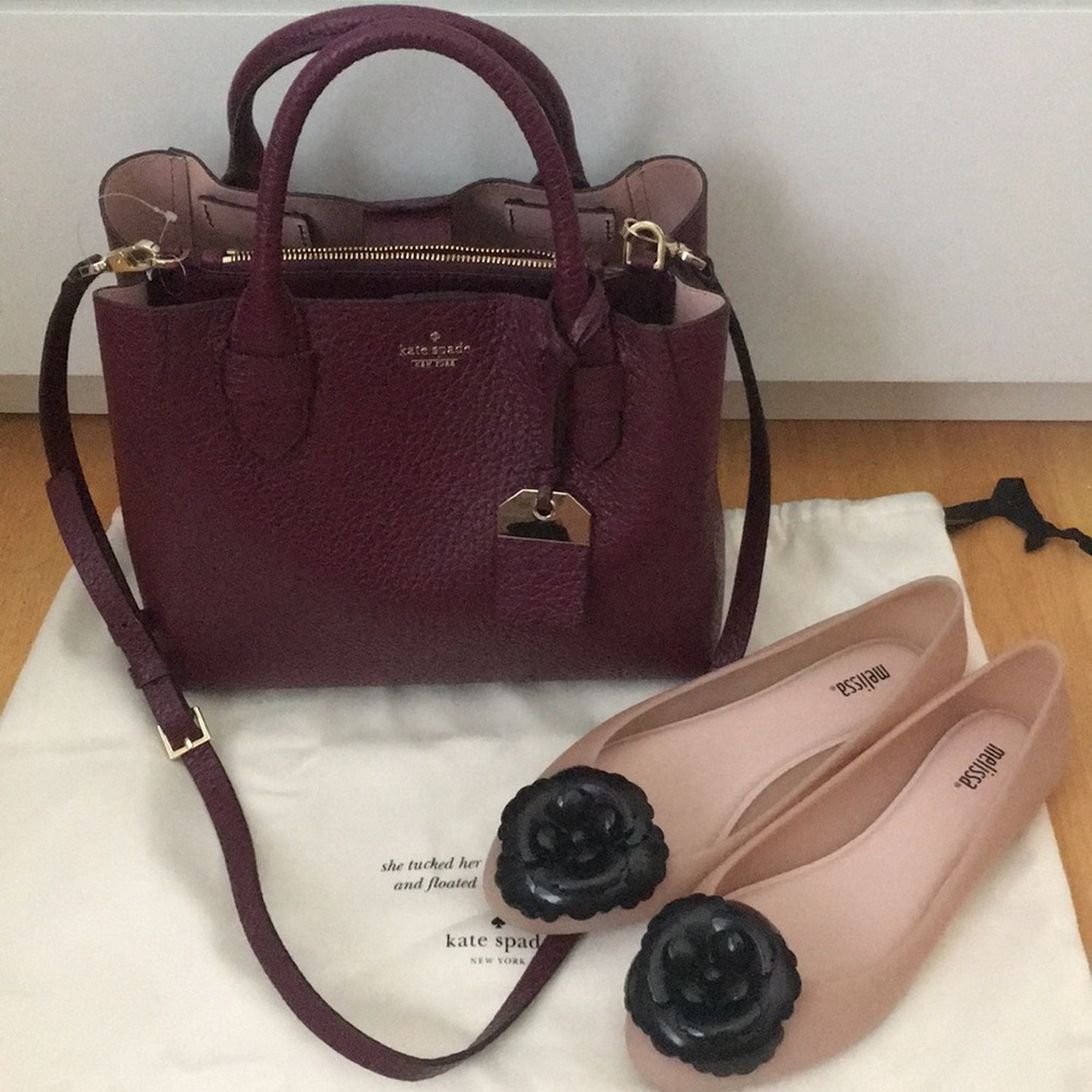 ♠️ Kate Spade ♠️ Shoulder Bag